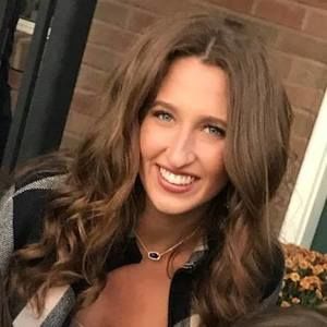 Meet your Posher, Brittney